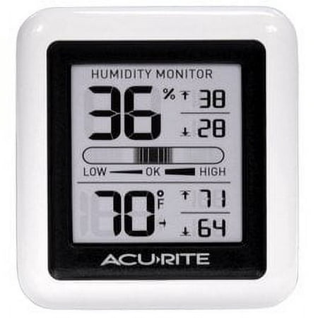 Acurite Digital Weather Station