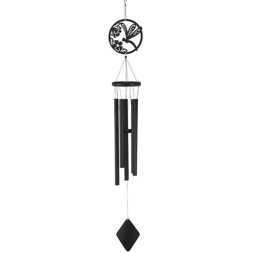 Chime Shadow Dragonfly