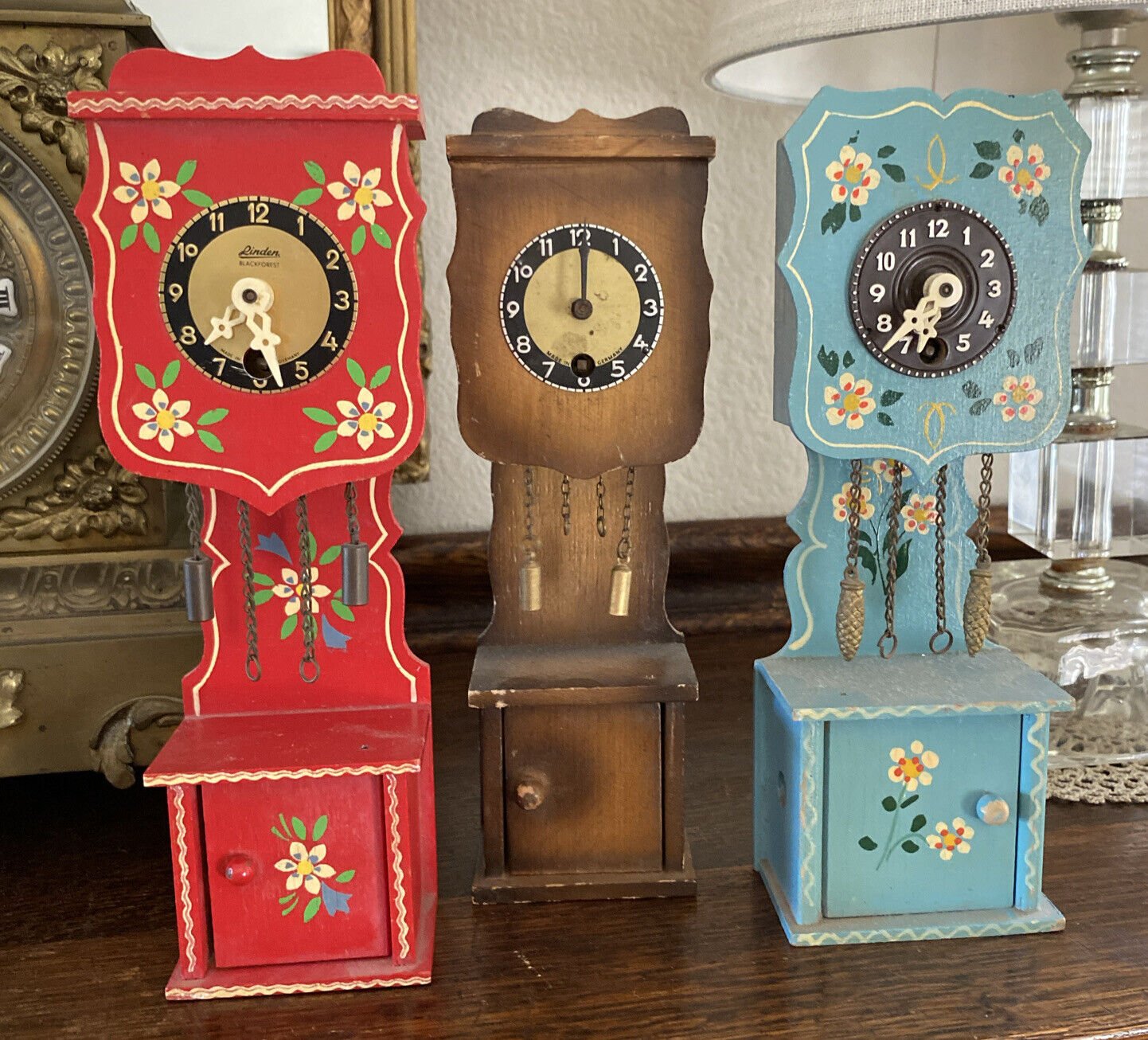 Best Chaplin Clocks