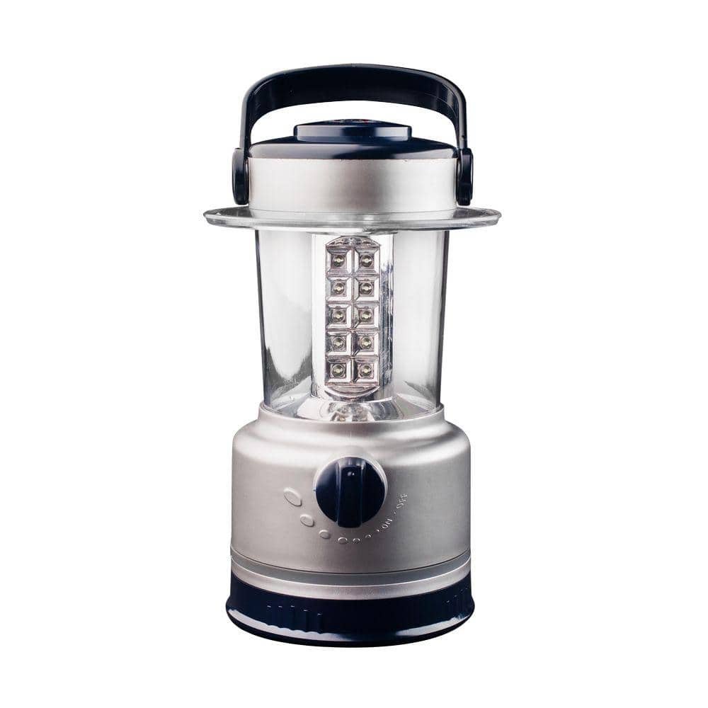 30 LED Indoor/Outdoor Lantern