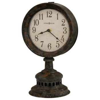 HOWARD MILLER ARDIE MANTEL CLOCK 635199