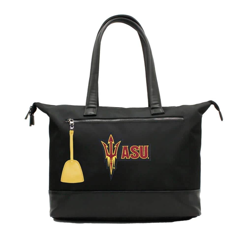 Arizona State Sun Devils 12.5" Premium Laptop Tote Bag