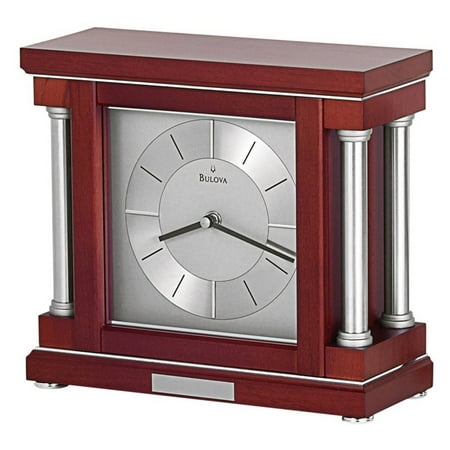 Bulova Amblance Mantel Clock