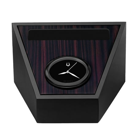 Bulova Executive Desk Clock