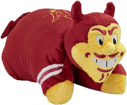 Fabrique Innovations NCAA Pillow Pet