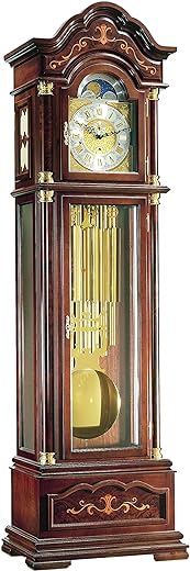 Hermle Pendulum Clocks 01131-031171