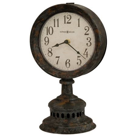 HOWARD MILLER ARDIE MANTEL CLOCK 635199