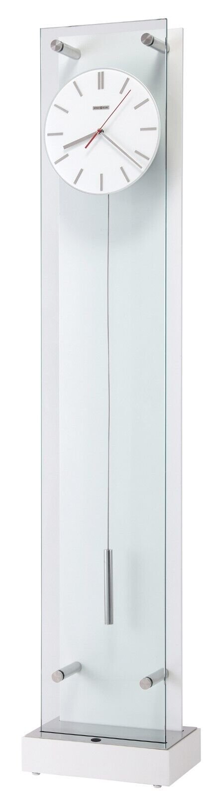 Howard Miller Echo IV Grandfather Floor Clock 611321 Modern Pendulum Clock