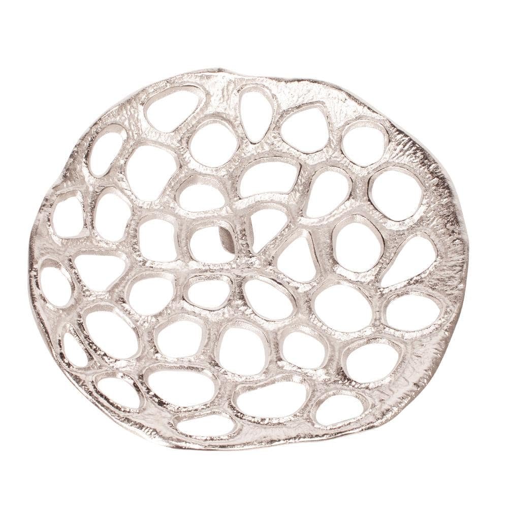 Small Honeycomb Wall Sculpture