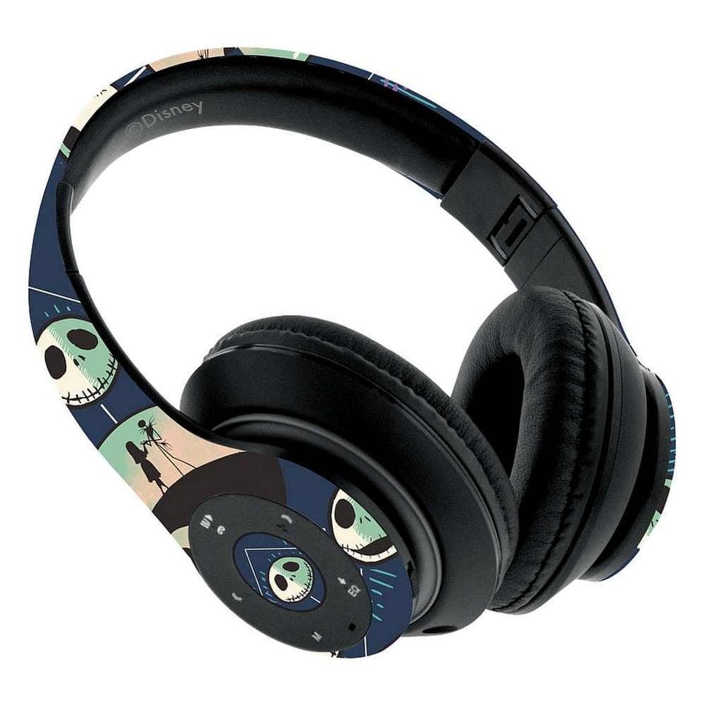 The Nightmare Before Christmas Wireless Headset