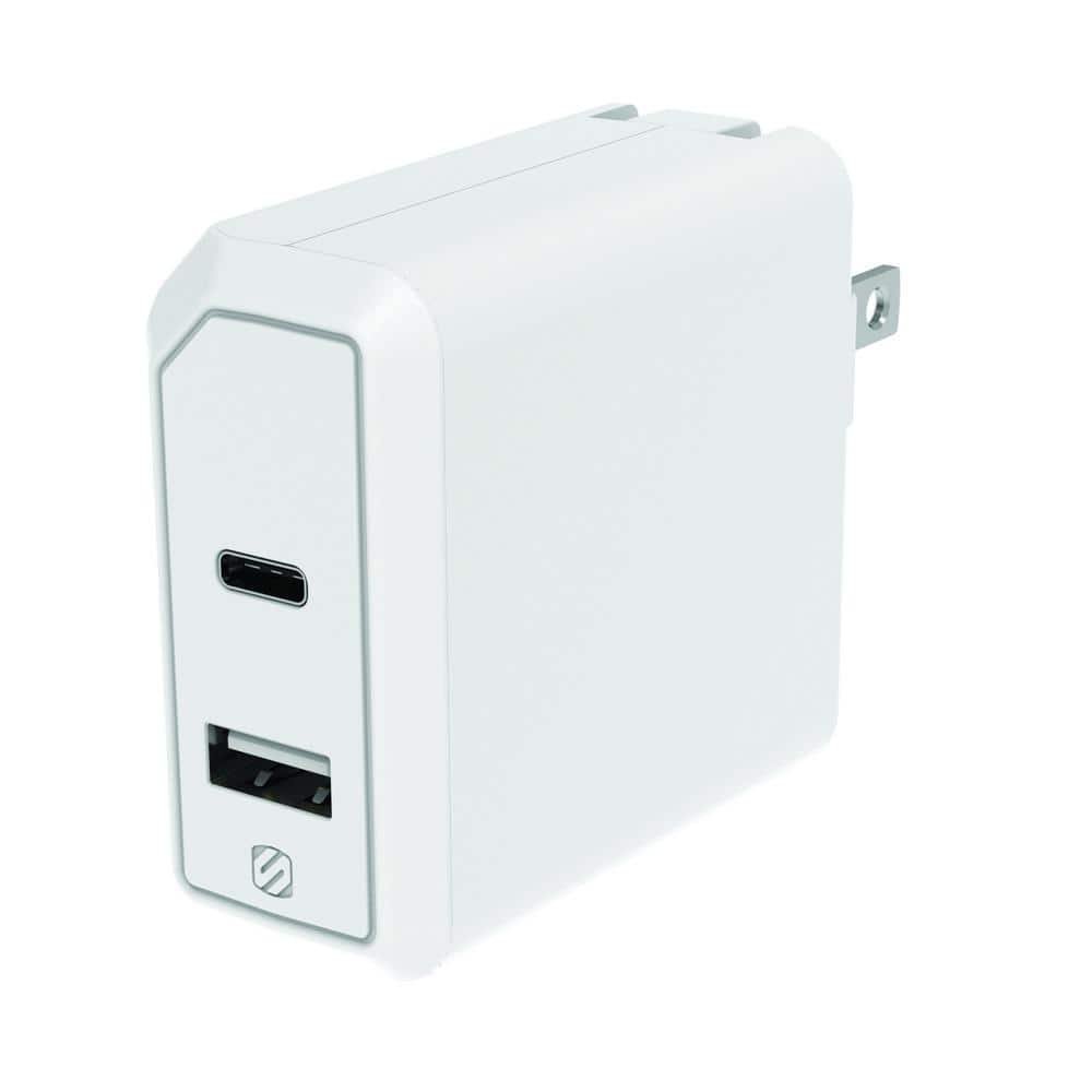 USB-C Fast Charger for Home