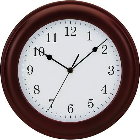 Victory Light, VLUTC8743FE, Light Tempus Wall Clock, 1