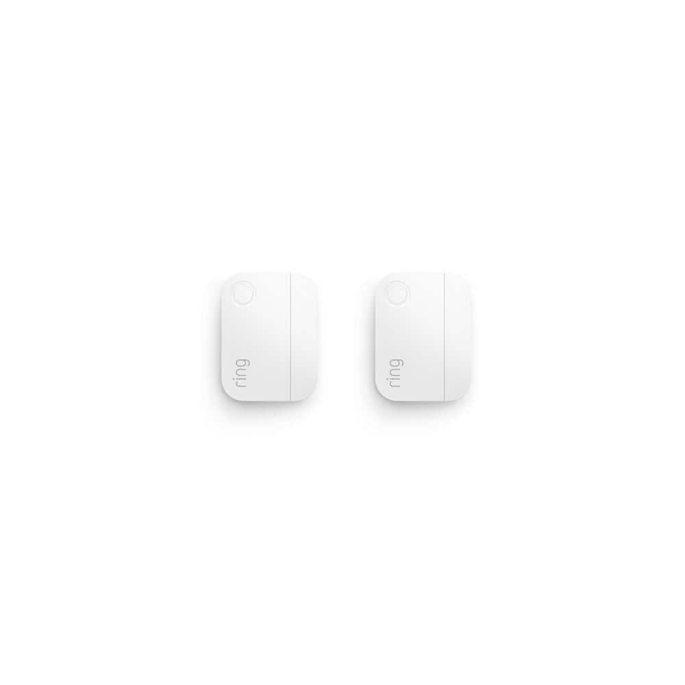 Alarm Door/Window Contact Sensor (2-Pack) (2nd Gen)