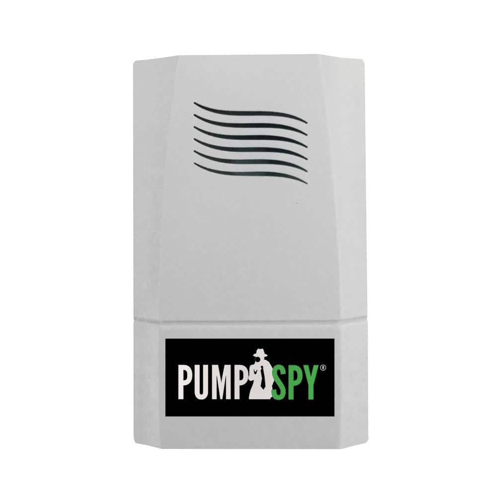 Battery Powered Water Alarm