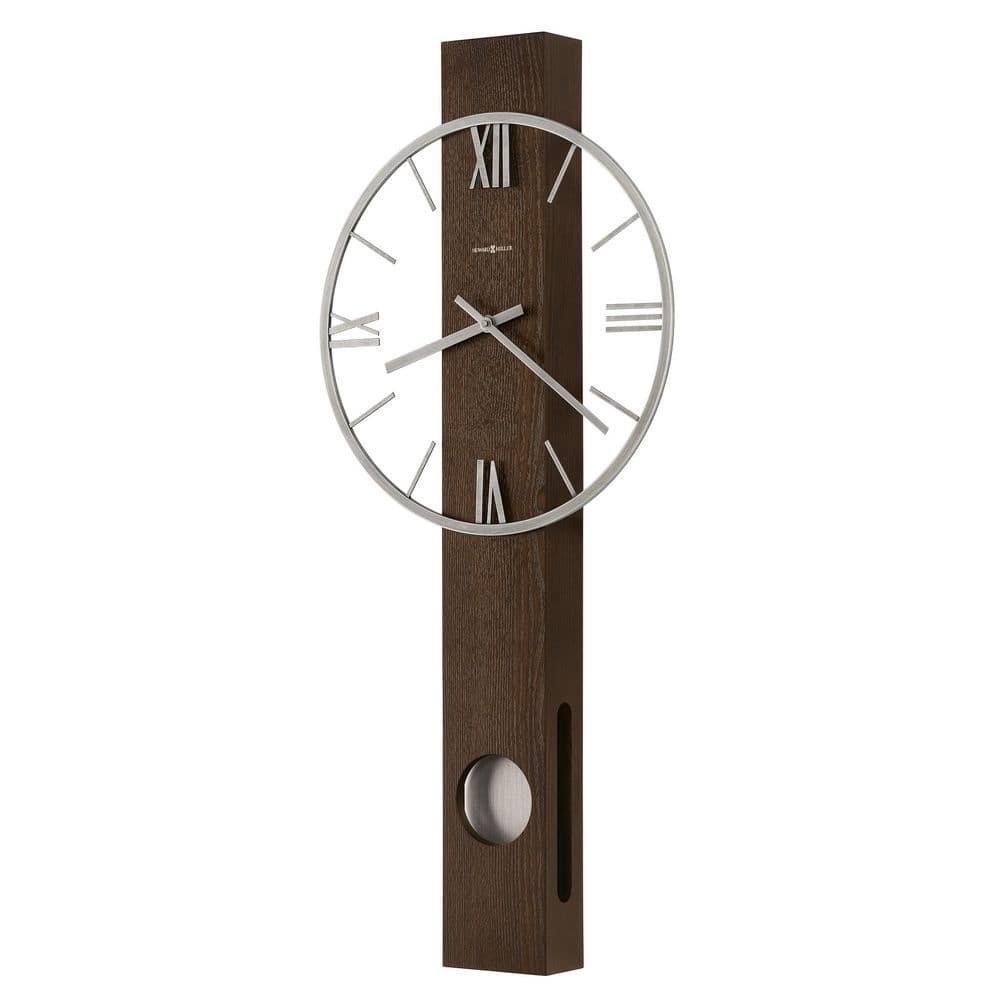 Halo Wall Clock