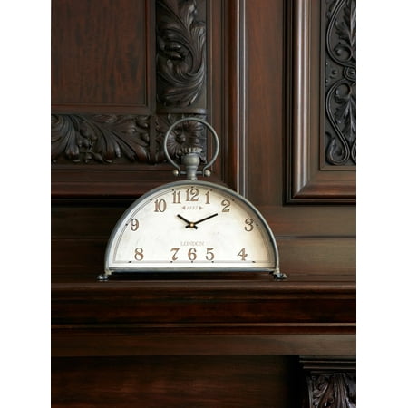 Melrose International Mantle Clock