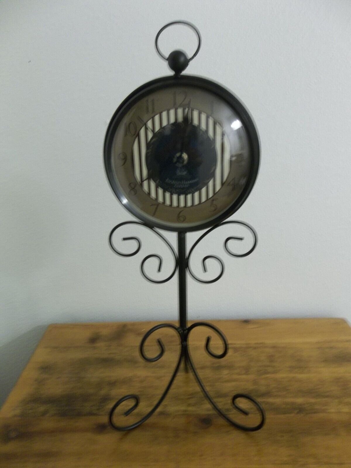 STREET CLOCK