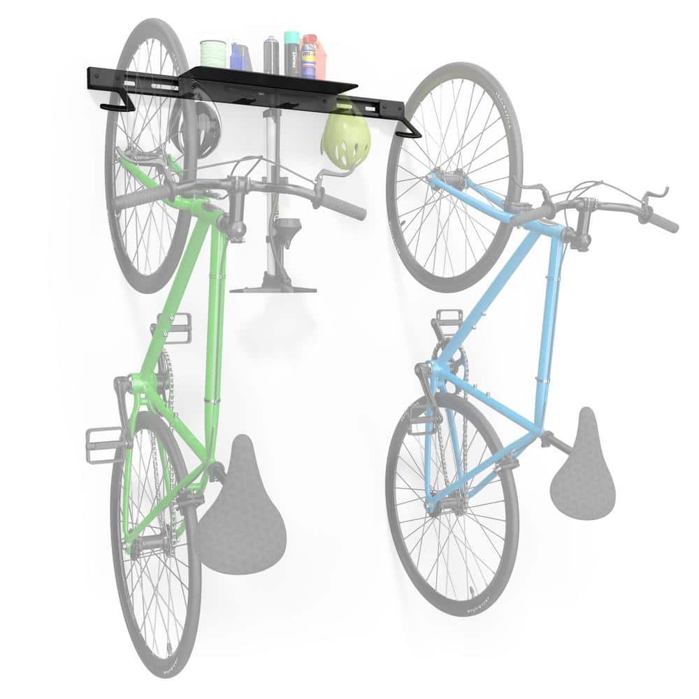2-Bike Bike Racks