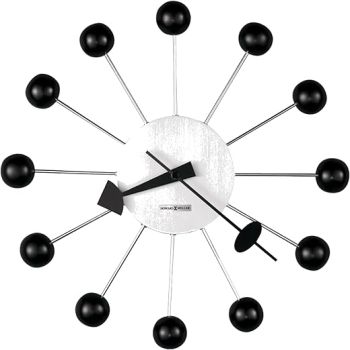 Howard Miller 625-333 Ball Wall Clock