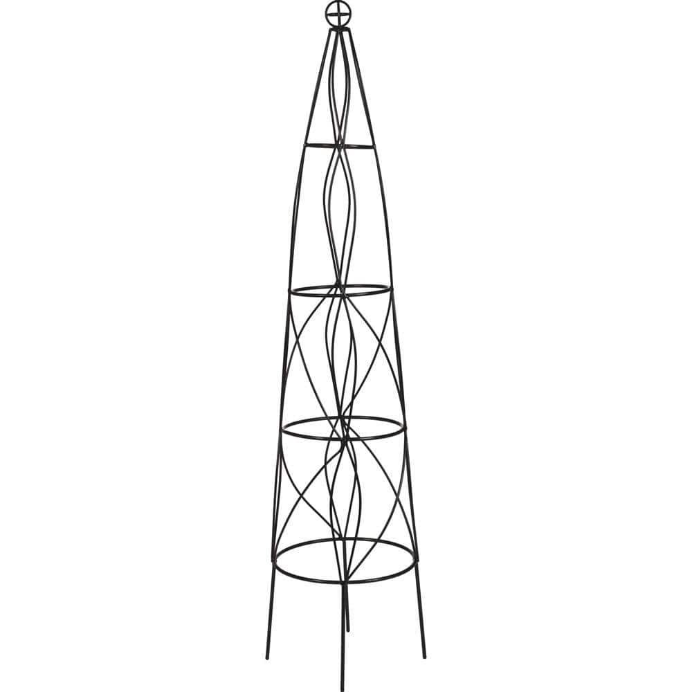 51 in. Classic Cone Obelisk
