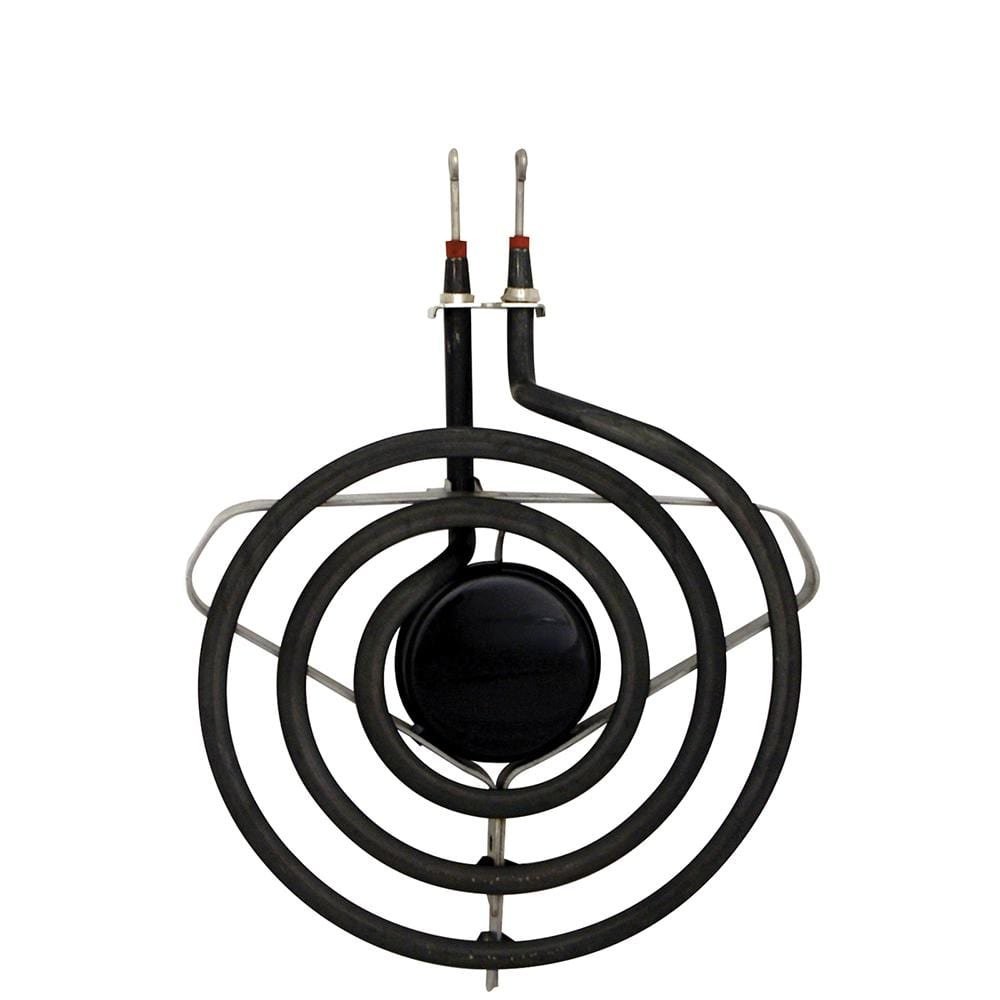 6 in. Plug-In Element with Delta Bracket