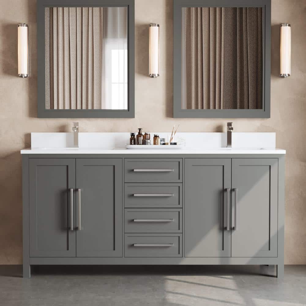 Acadian 72 in. W x 22 in. D x 36 in. H...