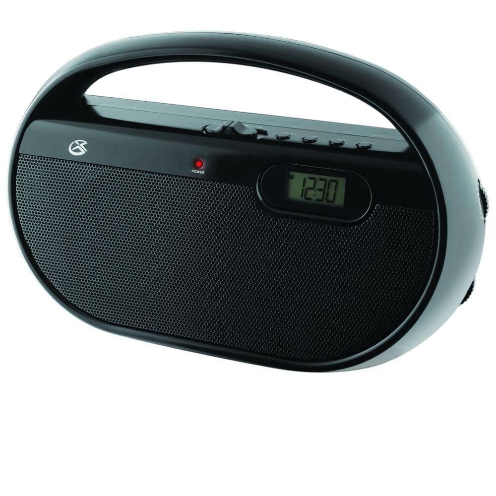 AM/FM Radio