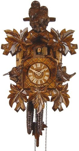 Best August Schwer Cuckoo Clocks