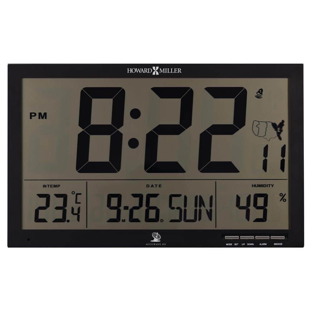 Ayden Wall Clock