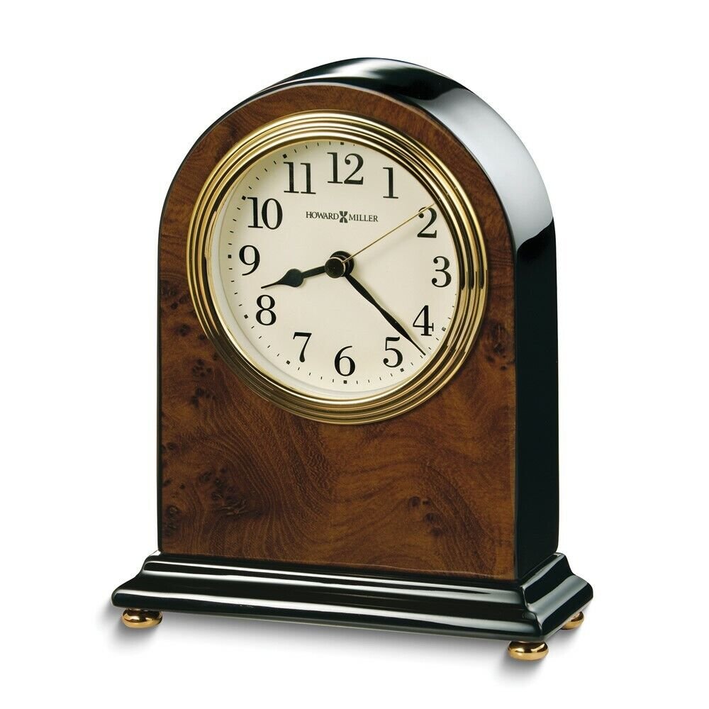 Bedford Table Top Clock