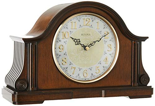 Best Bulova Old World Clocks