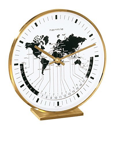 Best Hermle Buffalo Clocks