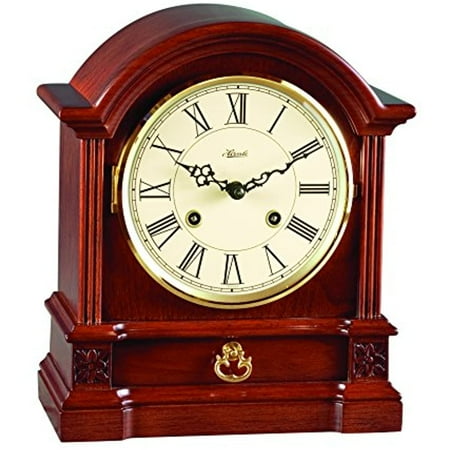 Hermle Hollins 22915N9Q Clock