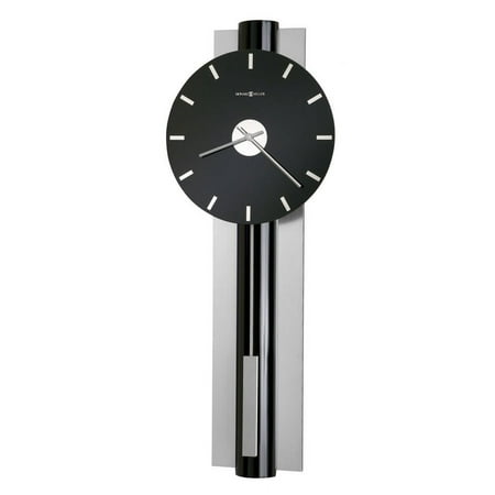 Howard Miller 625403 Hudson 33 1/2 Analog Wall Clock