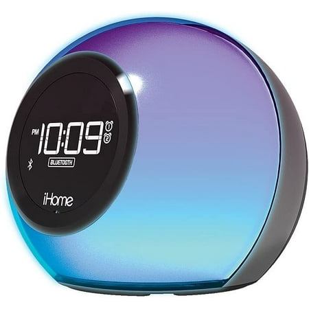 iHome iBT29 - Clock radio