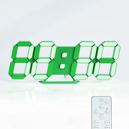 Best Digital Office Wall Clocks