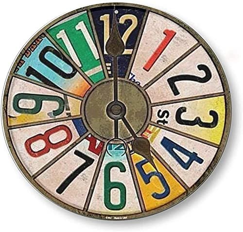 Best Cafe Des Wall Clocks