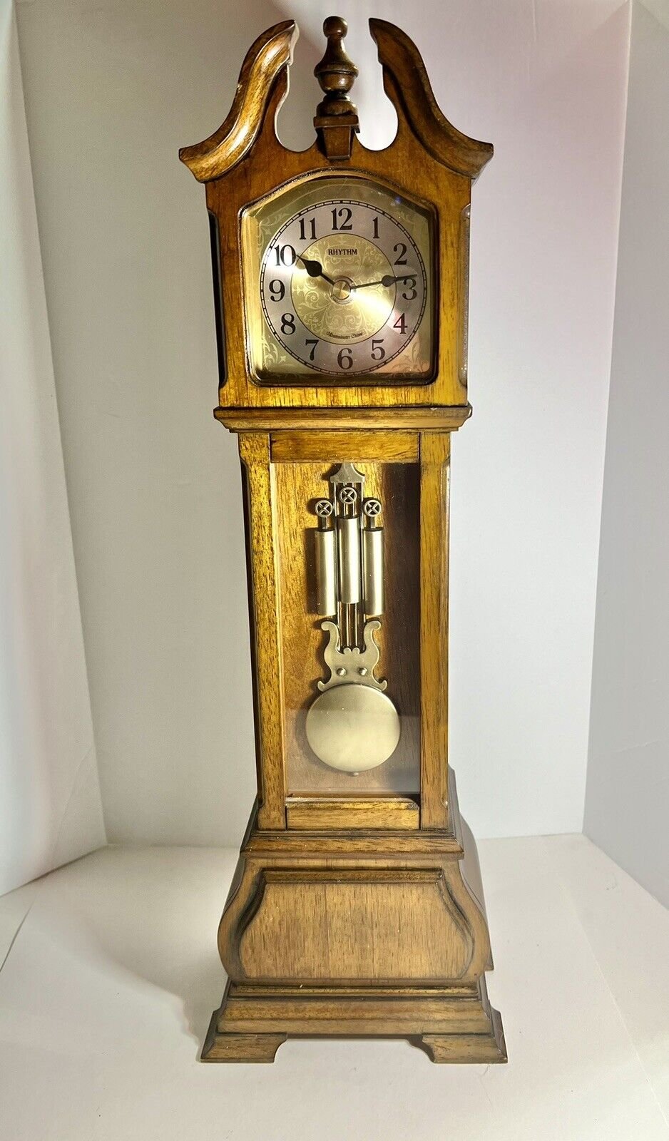 Best Wsm Mantel Clocks