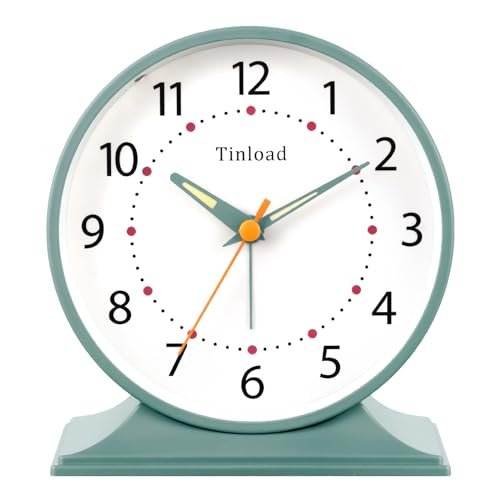 Best Antique Table Alarm Clocks