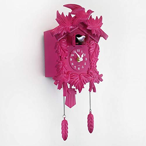 Best Christmas Holiday Wall Clocks