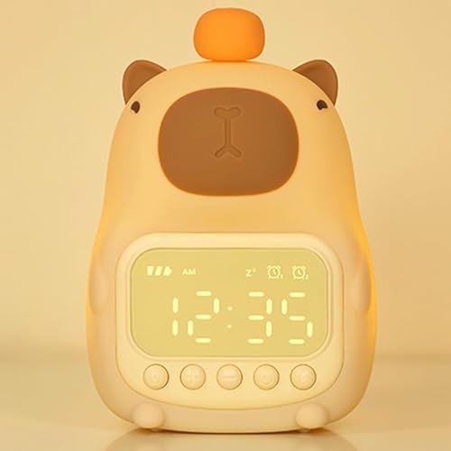 Best Digital Tabletop Clocks