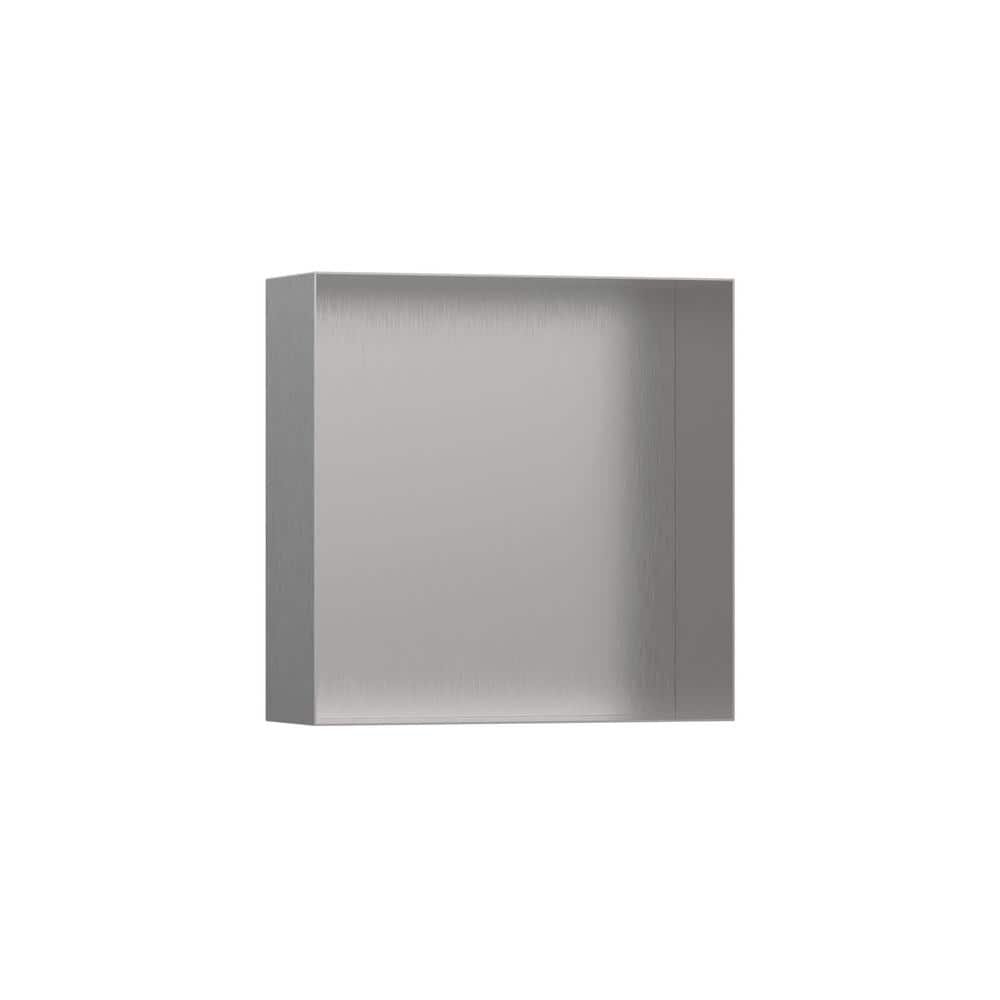 XtraStoris Minimalistic 15 in. W x 15 in. H x 4 in....