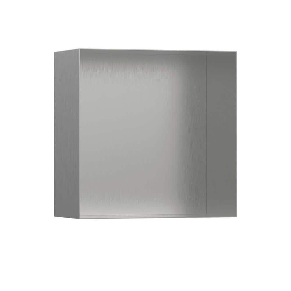 XtraStoris Minimalistic 15 in. W x 15 in. H x 6 in....