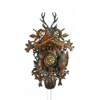 Cuckoo Clock Hunting clock