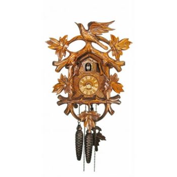 Cuckoo Clock Original Cuckoo Scene