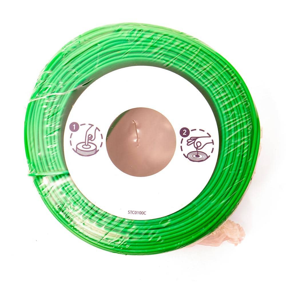 650 ft. Additional Perimeter Wire for Robotic Lawn Mowers