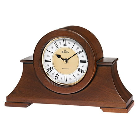 Bulova Cambria Mantel Clock