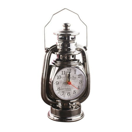 Chuangji Table Clock Vintage Alarm Clock Personalized Alarm Clocks Desktop Clock Alarm Clock Student