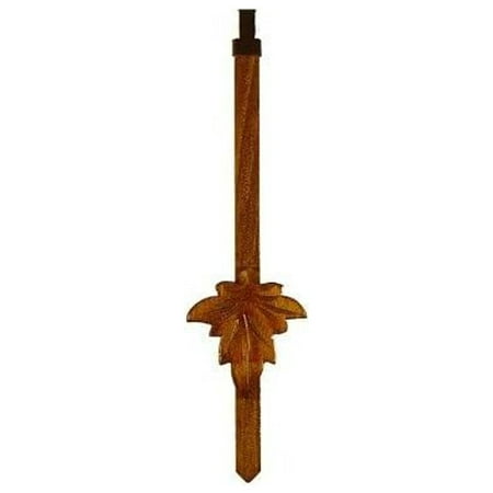 CodYinFI Cuckoo Clock Pendulum Hand Carved 9.0401.02