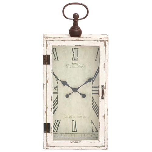 Best Howard Miller Adonis Table Top Clocks